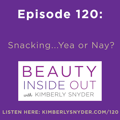 Beauty Inside Out Podcast Image #120