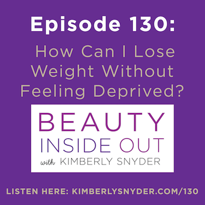 Beauty Inside Out podcast #130