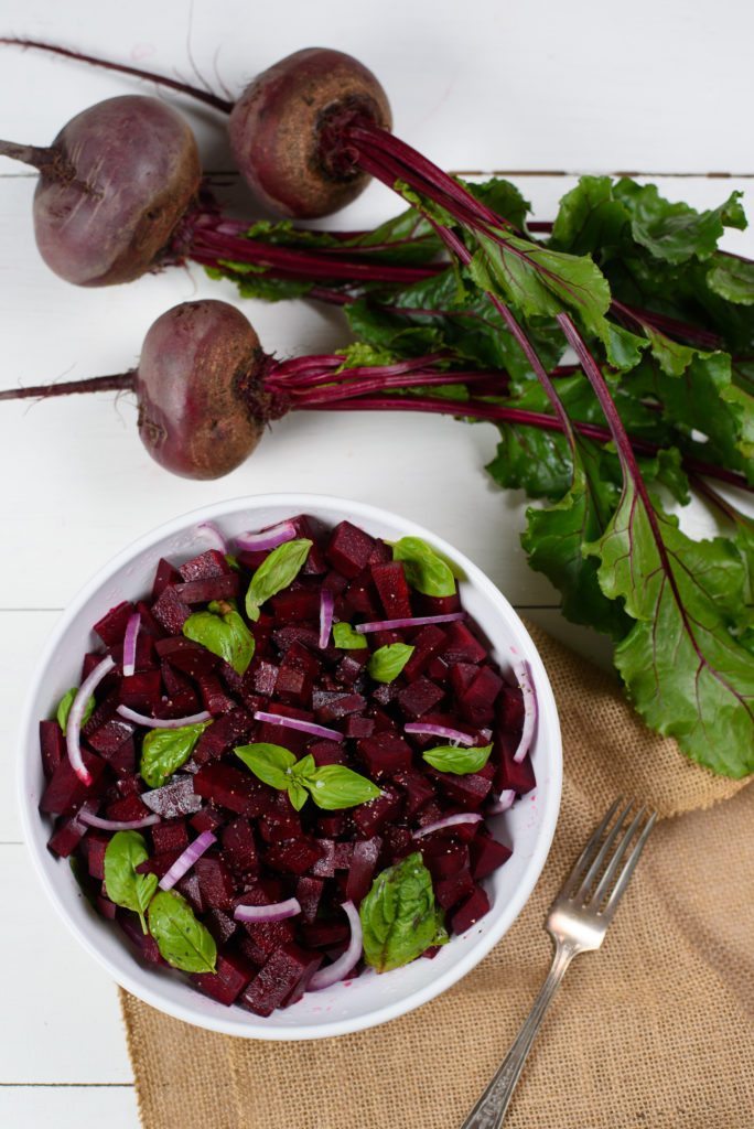 Raw Beet Love Salad Recipe Solluna By Kimberly Snyder