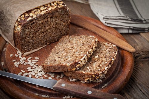 Are Sprouted Wheat Breads Okay? [BIO Podcast: Ep. 126]