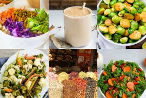 What Snacks Are Good For Winter That Are Ayurvedic? [BIO Podcast: Ep. 138]