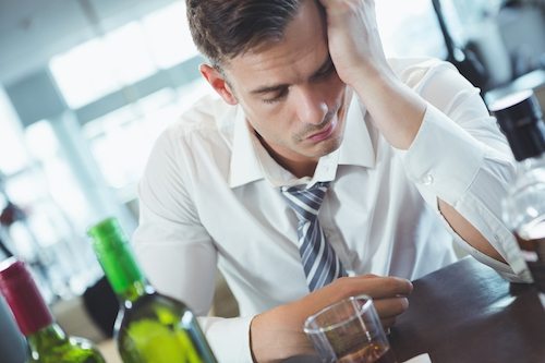 How To Minimize The Negative Impact Of Alcoholic Beverages? [BIO Podcast: Ep. 142]