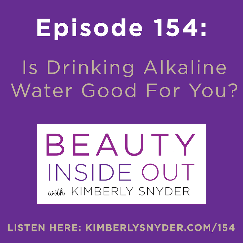 Beauty Inside Out podcast image #154