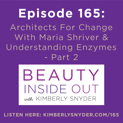Picture of Beauty Inside Out Podcast Image #165