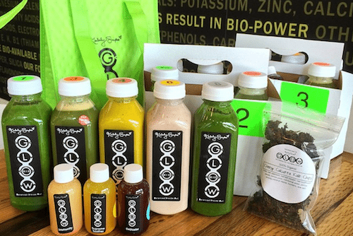 How Are Glow Bio Cleanses Different From Other Cleanses? [BIO Podcast: Ep. 162]