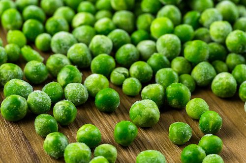 Is It Bad To Eat Frozen Veggies? [BIO Podcast: Ep. 204]