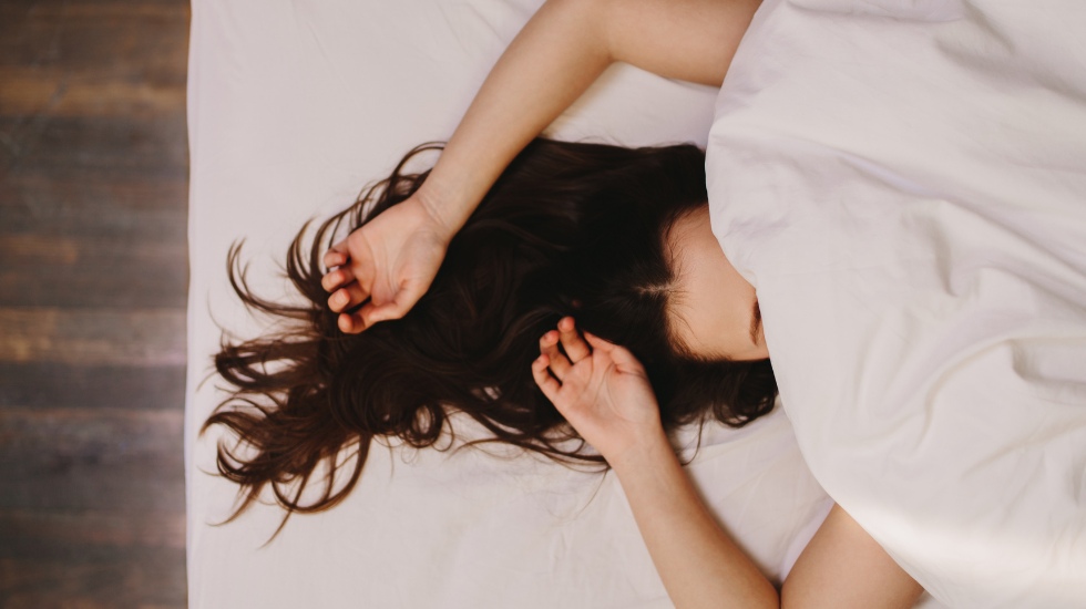 The Science Between Sleep and Digestion