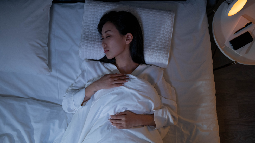 Ways to Support Better Sleep and Gut Health Naturally