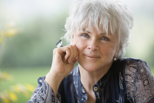 The Work With Byron Katie [BIO Podcast: Ep 299]