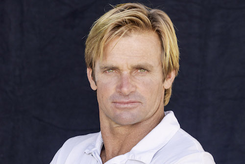 Extreme Performance Training With Laird Hamilton [BIO Podcast: Ep 305]