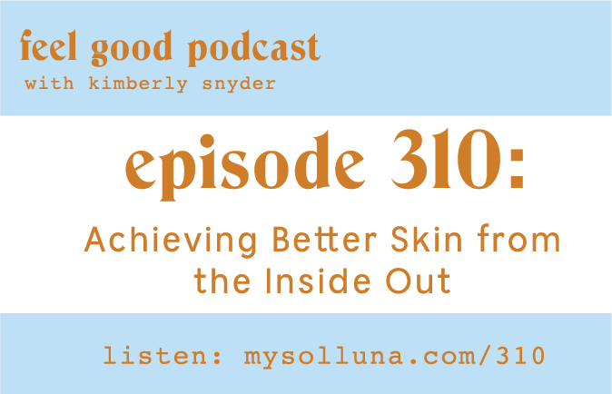 Feel Good Podcast Episode 310