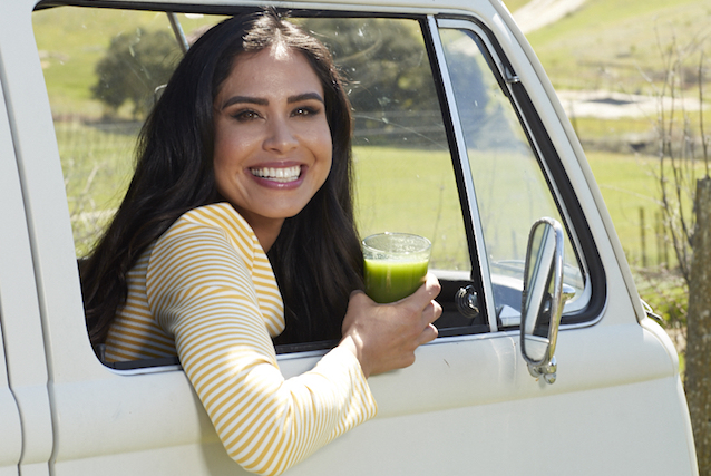 4 Ways to Feel Good During the Transition Back to School & Busy Work