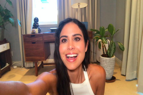 How Being a Celebrity Nutritionist Lead to the Feel Good Movement [VLOG #49]