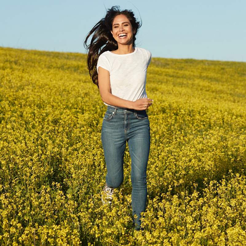 Birthing Solluna and the Feel Good Movement