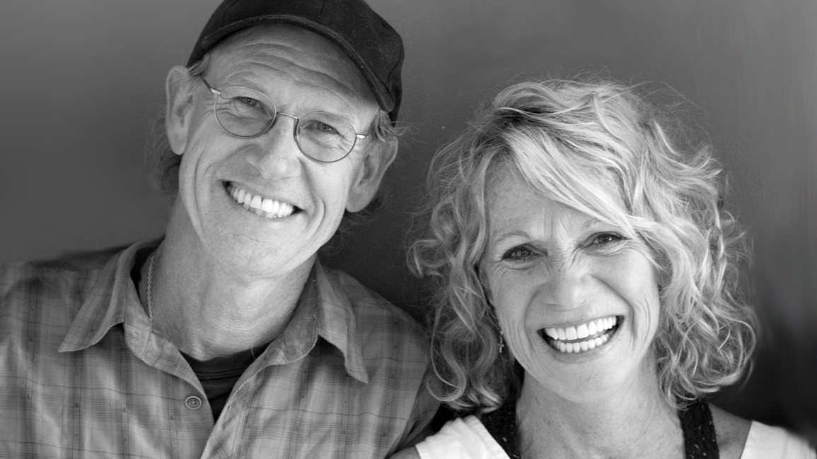Sacred Space with Matthew and Terces Engelhart [Episode #355]