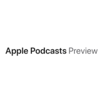 Apple Podcasts Preview