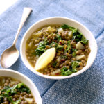 Hearty Lentil and Kale Soup Recipe
