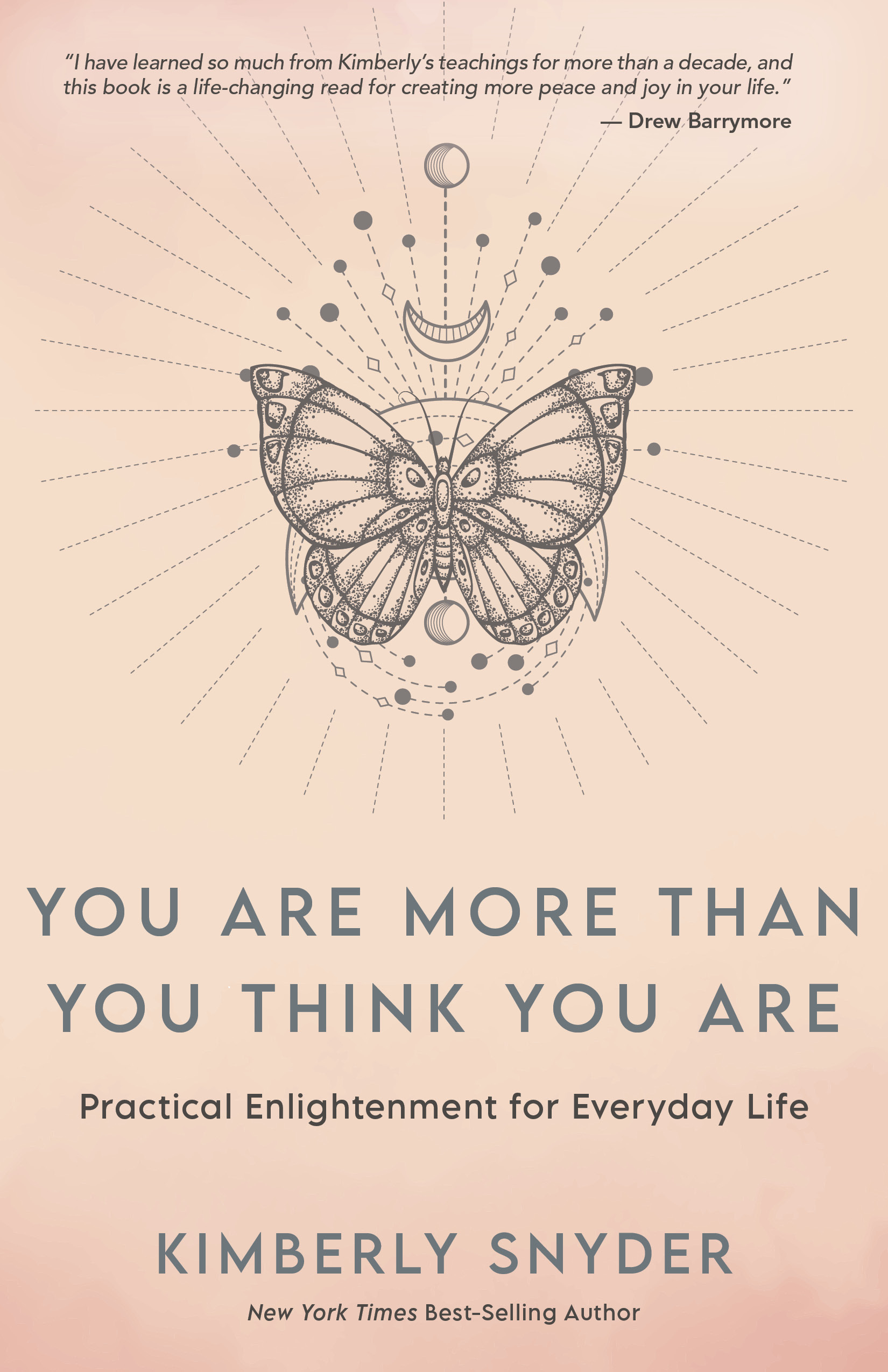 You Are More Than You Think You Are