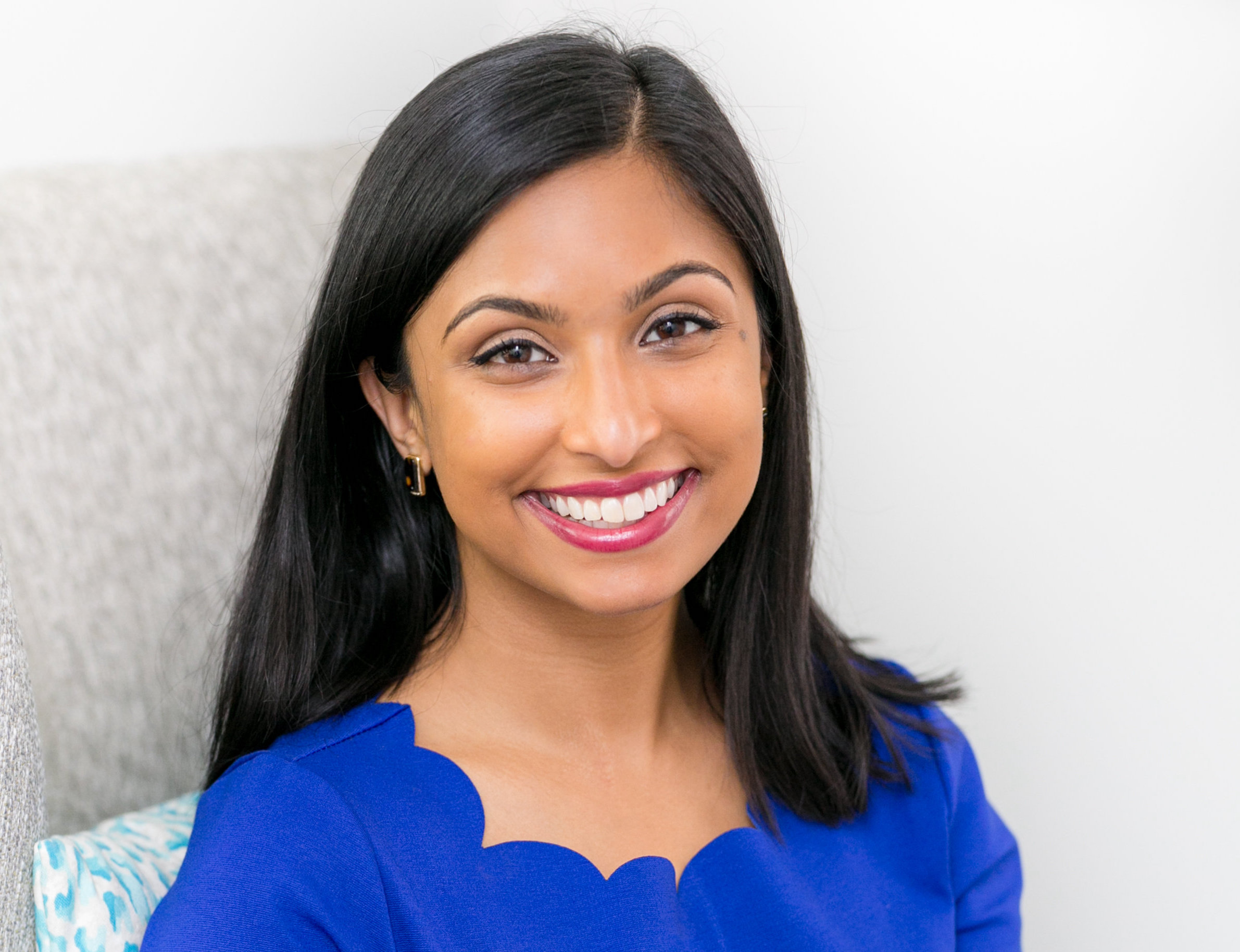Dr. Shainna Ali on the Feel Good Podcast with Kimberly Snyder. 