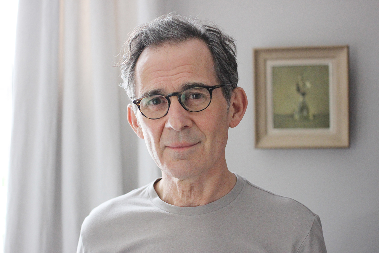 Rupert Spira on the Feel Good Podcast with Kimberly Snyder. 