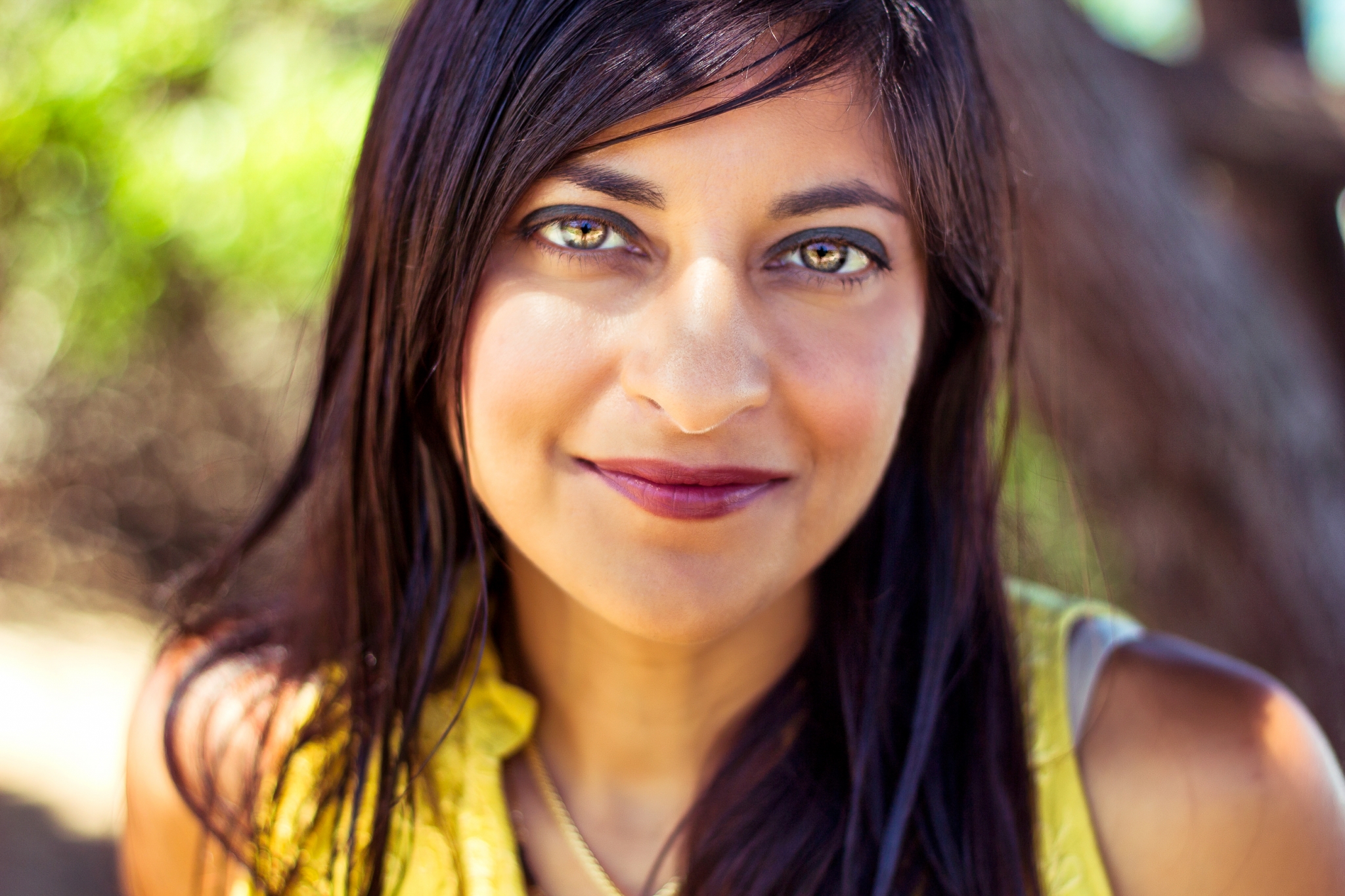 Dr. Shamini Jain on the Feel Good Podcast with Kimberly Snyder.