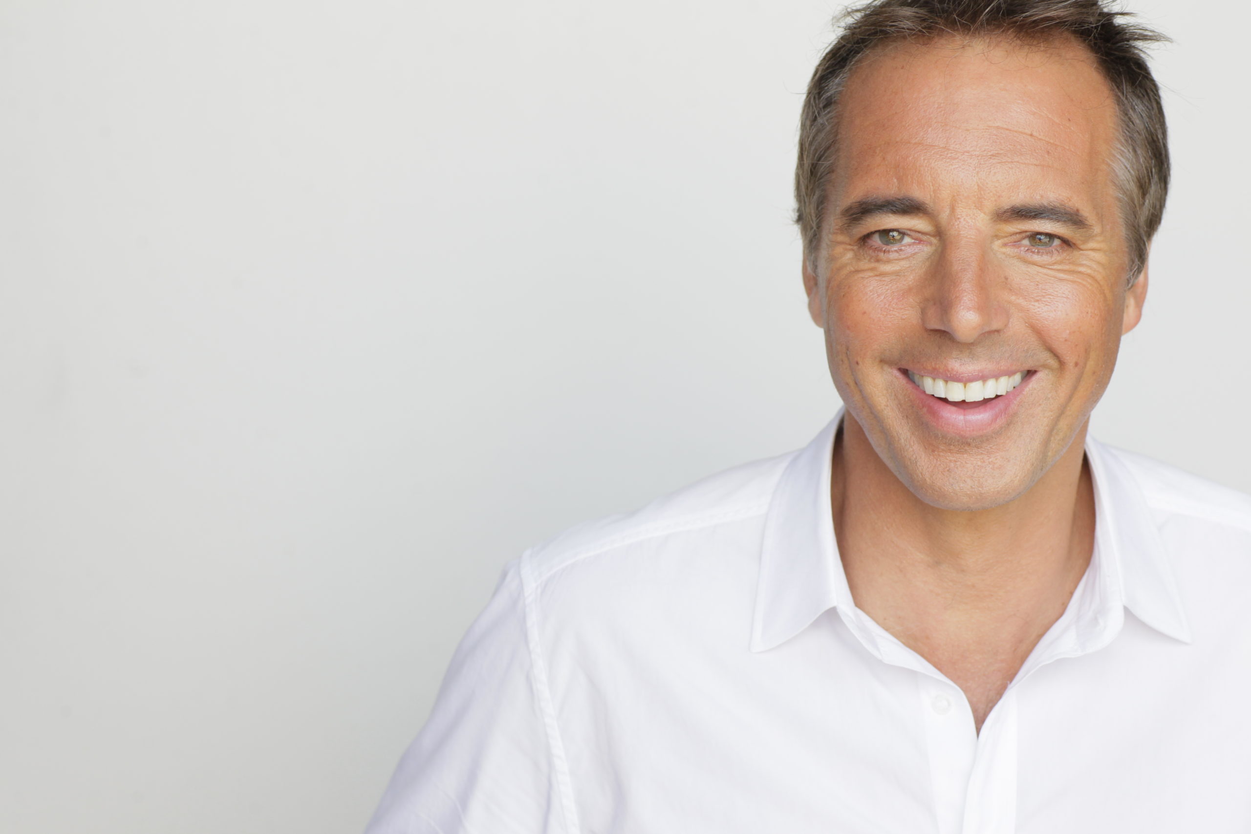 Dan Buettner on the Feel Good Podcast with Kimberly Snyder. 