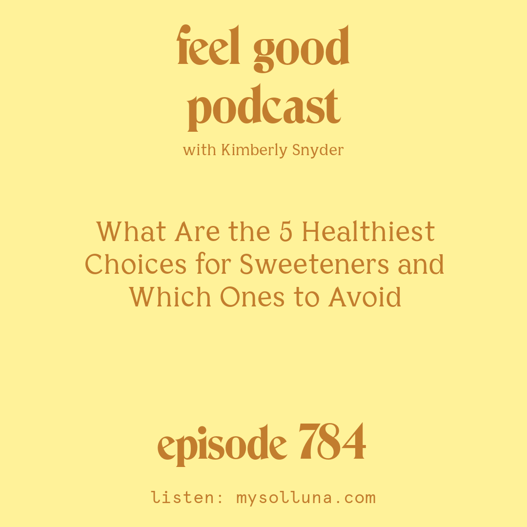 what-are-the-5-healthiest-choices-for-sweeteners-and-which-ones-to