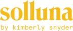 Solluna by Kimberly Snyder logo