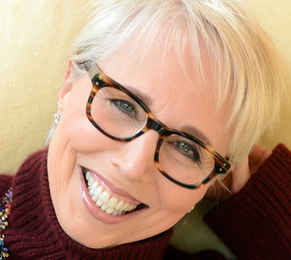 Geneen Roth on the Feel Good Podcast with Kimberly Snyder. 