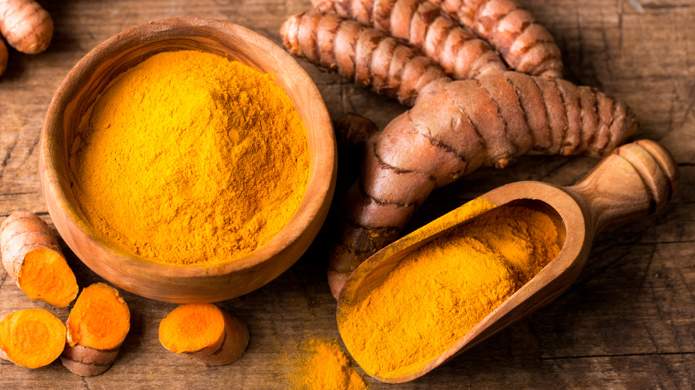 Turmeric