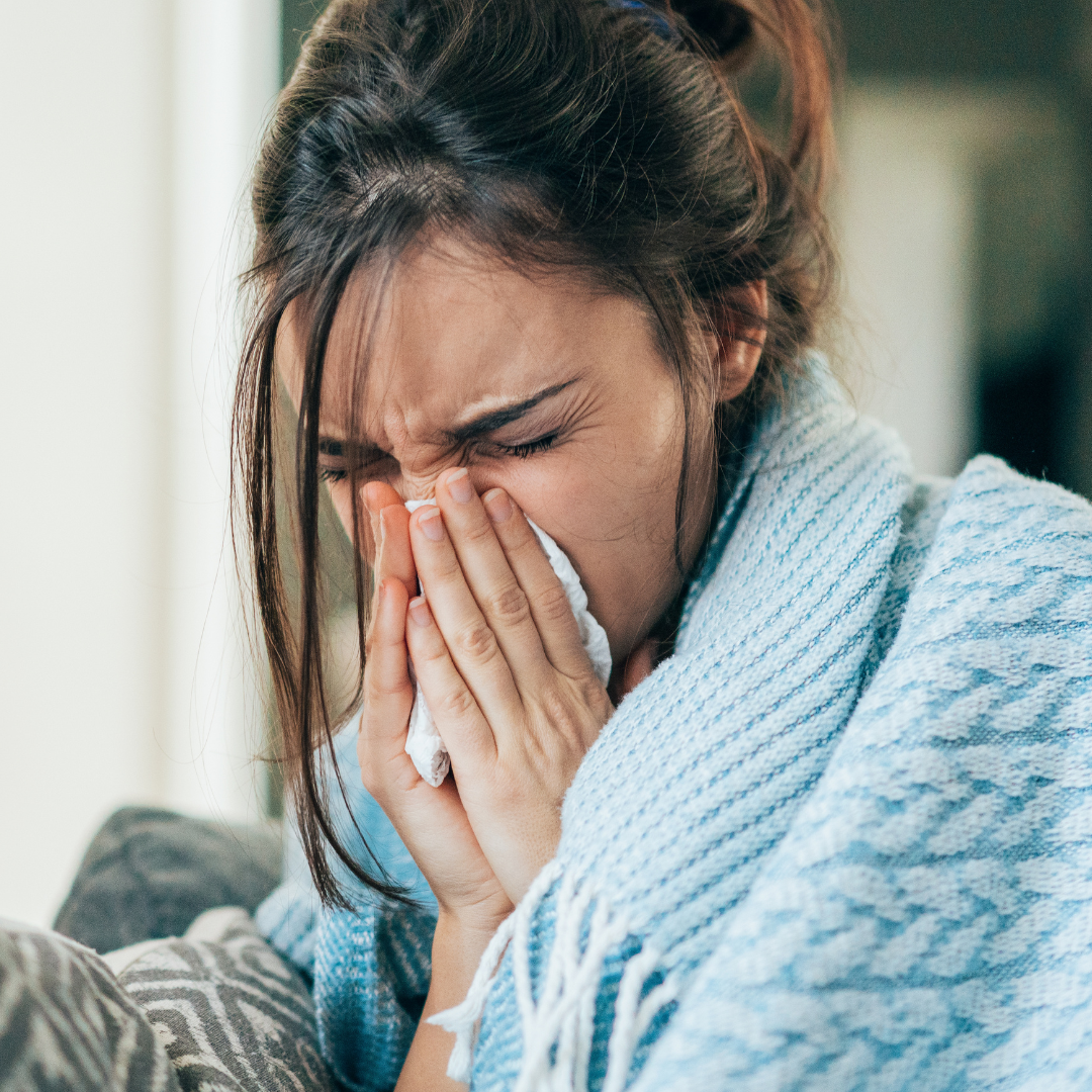 7 Natural Methods to Get You Through Cold and Flu Season