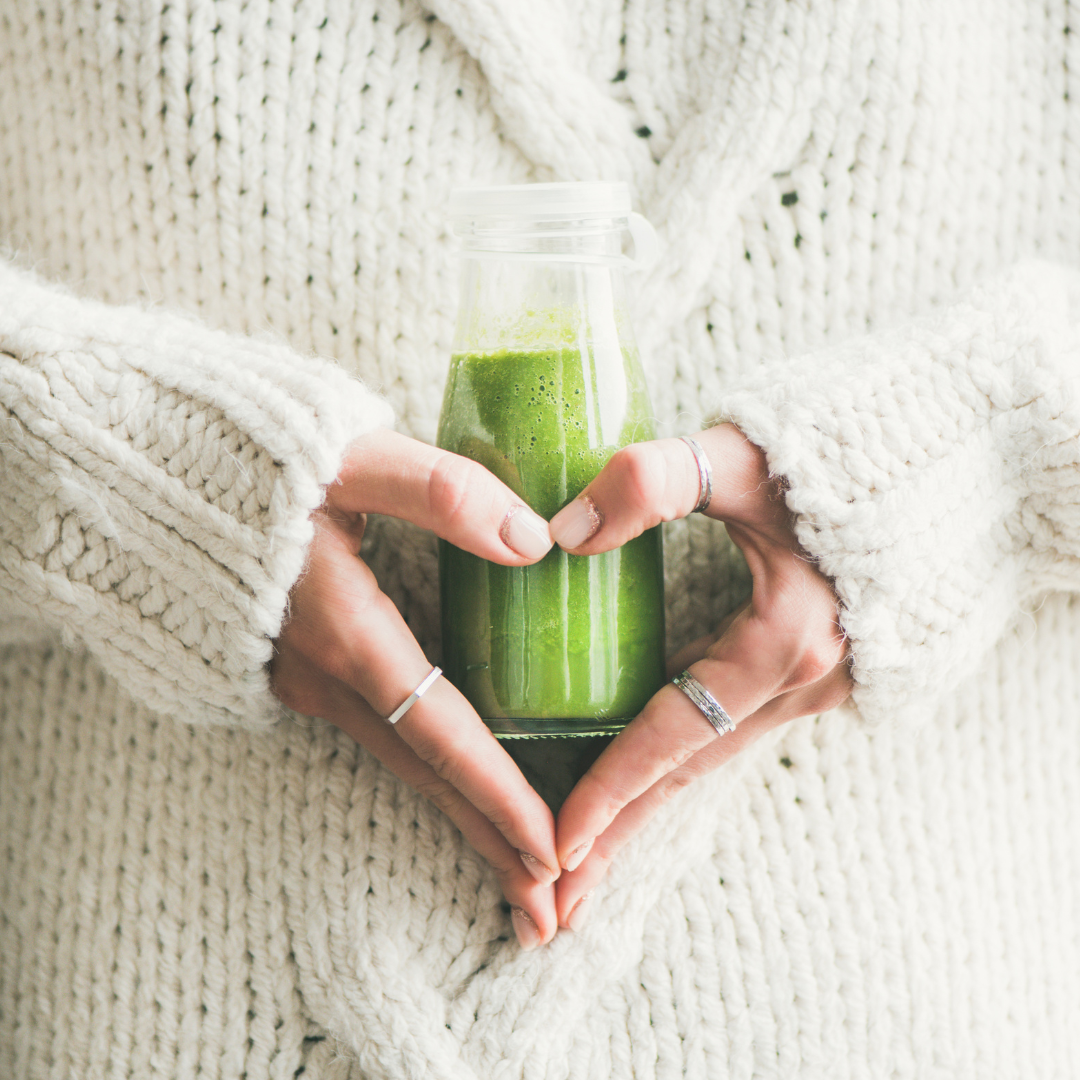How to Detox from Heavy Metals (Without Extreme Cleanses)