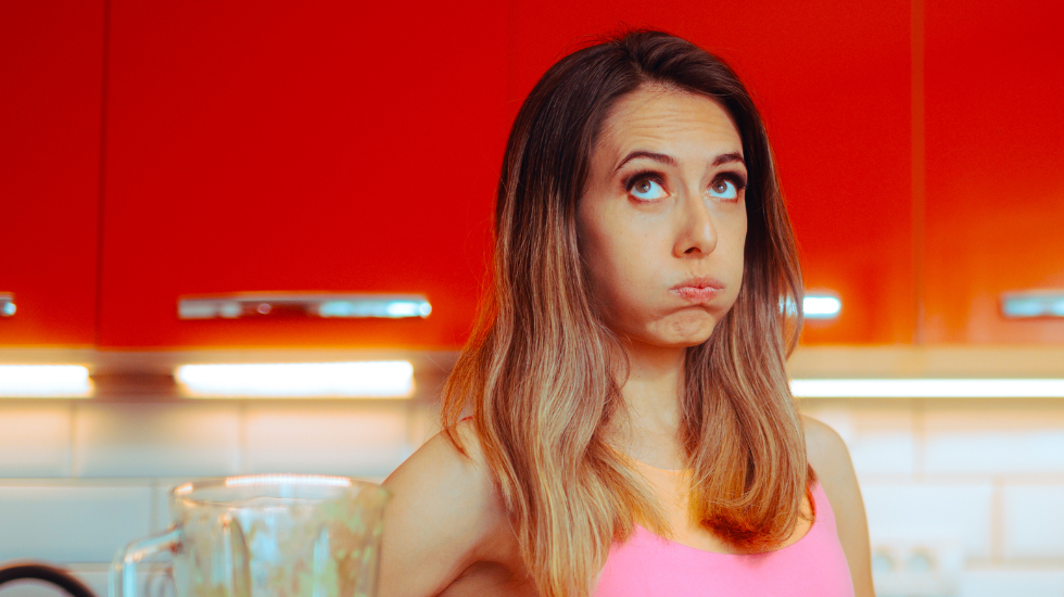 9 Surprising Foods That Cause Bloating and Gas