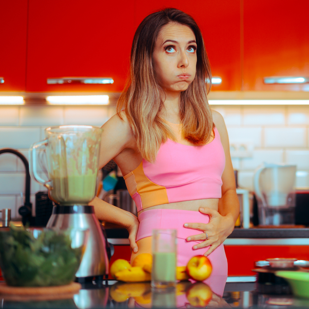 9 Surprising Foods That Cause Bloating and Gas
