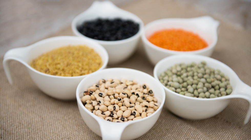 Lentils are Surprising Foods that cause bloating 