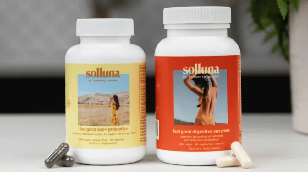 Gut Health Essentials Bundle