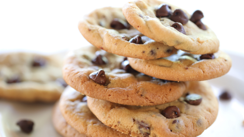 GF Cookies