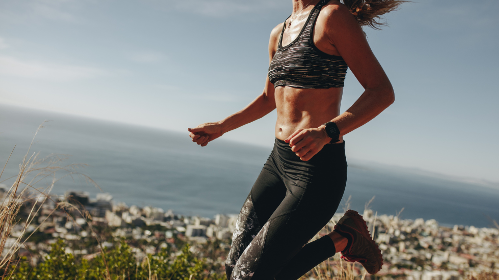  Over-Exercising and high cortisol