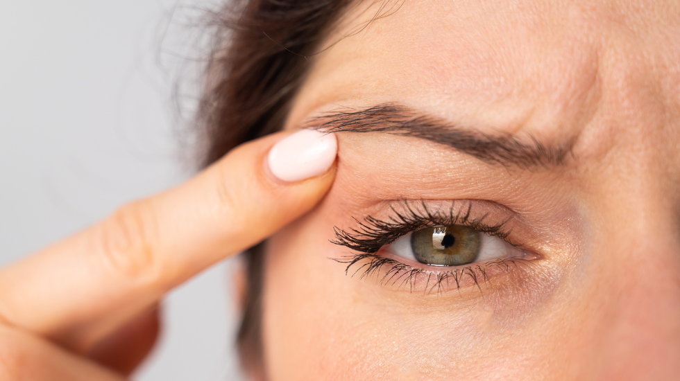  High Cortisol Affects Skin